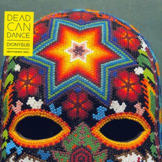 Dead Can Dance - Dionysus [LP]