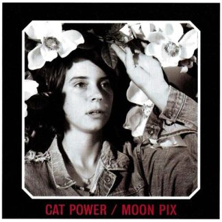 Cat Power - Moon Pix [LP]