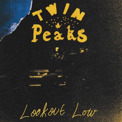 Twin Peaks - Lookout Low [LP]