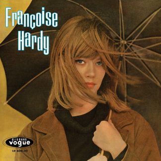 Françoise Hardy - Tous Les Garçons Et Les Filles [LP]
