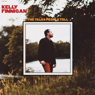 Kelly Finnigan - Tales People Tell [LP]