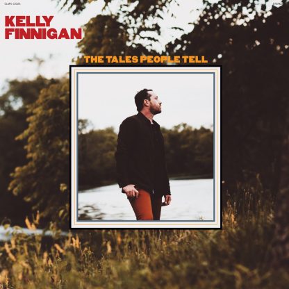 Kelly Finnigan - Tales People Tell [LP]