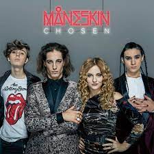 Måneskin - Chosen [LP]