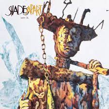 Shades Apart - save it. [LP]
