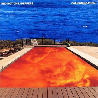 Red Hot Chili Peppers - Californication [2xLP]