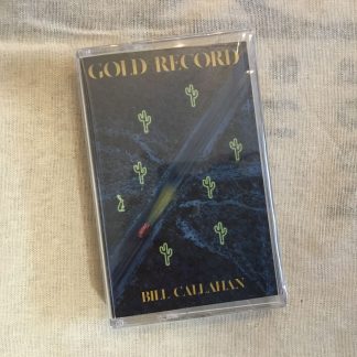 Bill Callahan - Gold Record [MC]