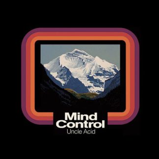 Uncle Acid & The Deadbeats  - Mind Control [2xLP]