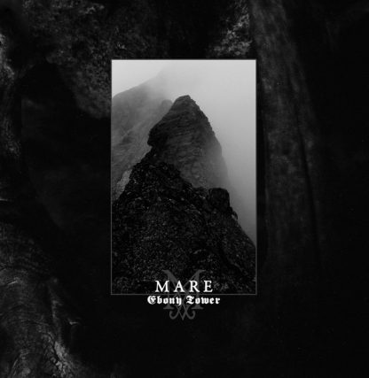 Mare - Ebony Tower [LP]
