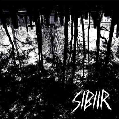 SIBIIR - Swallow & Trap Them! / These Rats We Deny [7"]