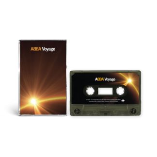 Abba - Voyage [MC]