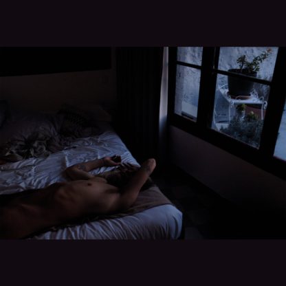 Christian Kjellvander - About Love And Loving Again [LTD LP]
