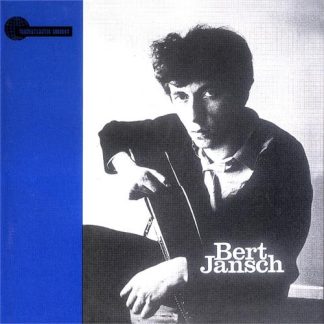 Bert Jansch - Bert Jansch [LP]