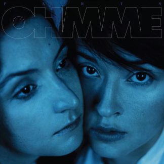 OHMME - Parts [LP]
