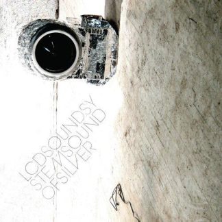 LCD Soundsystem - Sound of Silver [LP]