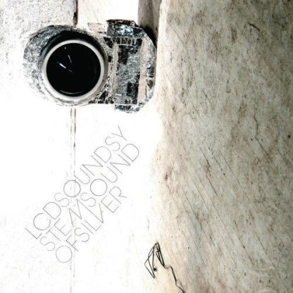 LCD Soundsystem - Sound of Silver [LP]