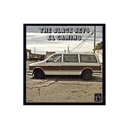 The Black Keys - El Camino [4xCD BOX]