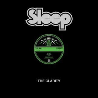 Sleep - Clarity [12"]