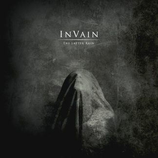 In Vain - The Latter Rain [2xLP]