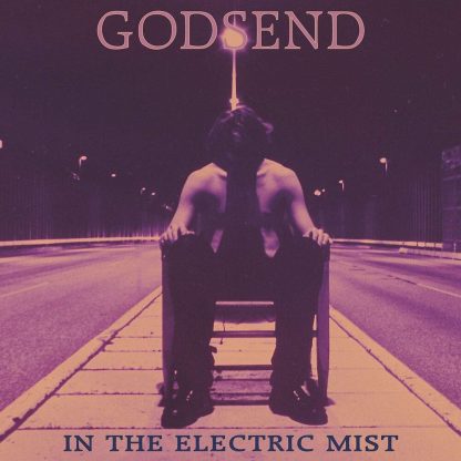 Godsend - In The Electric Mist [LP]