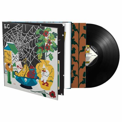 Parquet Courts - A Sympathy For Life [LTD LP] (Deluxe)