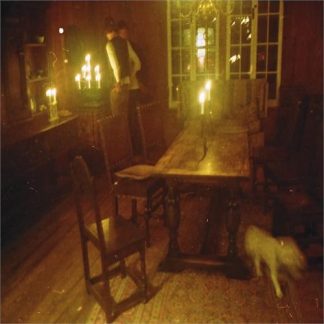 waveform* - Last Room [LTD LP] (Sea Blue Vinyl)