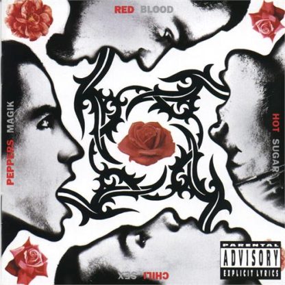 Red Hot Chili Peppers - Blood Sugar Sex Magik [2xLP]