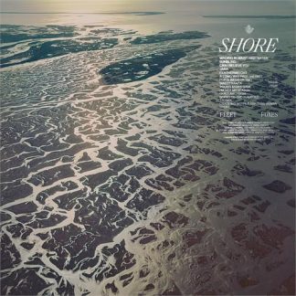 Fleet Foxes - Shore [LTD 2xLP] (crystal clear vinyl)