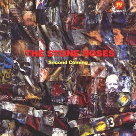 The Stone Roses - Second Coming [LP]