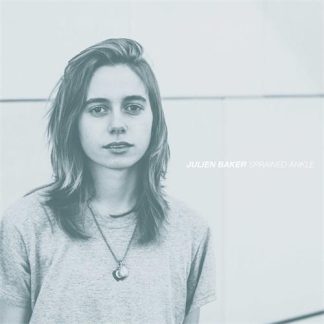 Julien Baker - Sprained Ankle [LP]