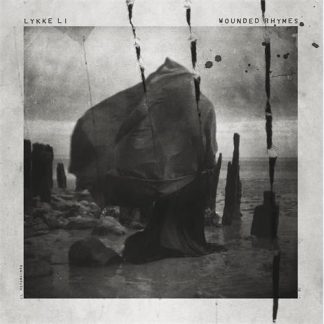 Lykke Li - Wounded Rhymes [LTD 2xLP]