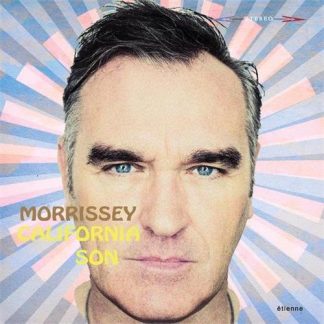 Morrissey - California Son [LP]