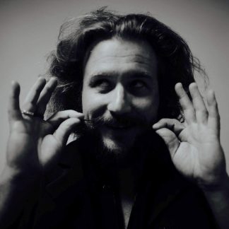 Jim James - Tribute To 2 [LP]