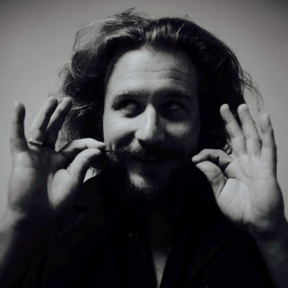 Jim James - Tribute To 2 [LP]