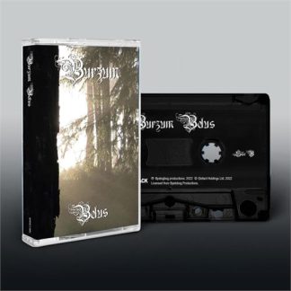 Burzum - Belus [MC]