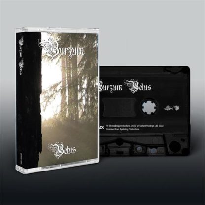 Burzum - Belus [MC]