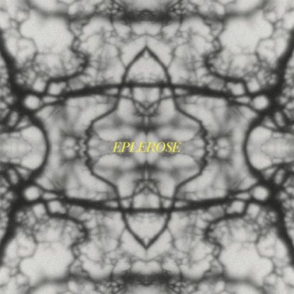 Stian Lundberg - Eplerose [LP]