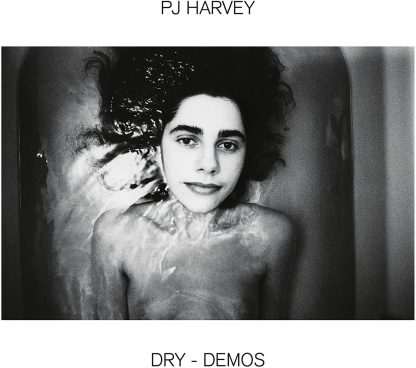 PJ Harvey - Dry - Demos [LP]