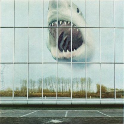 Black Mountain - Wilderness Heart [LP]
