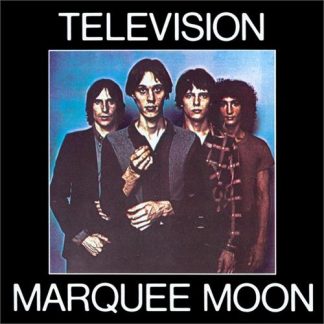 Television - Marquee Moon [LP]