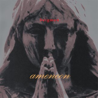 Seigmen - Ameneon [LP]