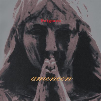 Seigmen - Ameneon [LP]