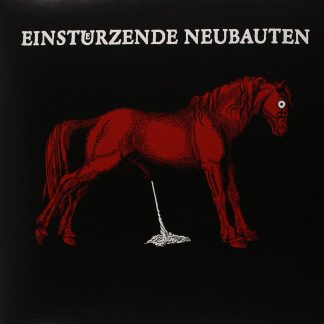 Einsturzende Neubauten - Haus Der Luge [LP]