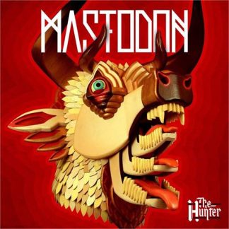 Mastodon - The Hunter [LP]