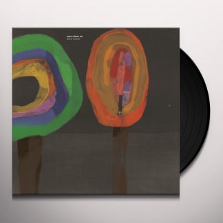 Espen Eriksen Trio - End Of Summer [LP]