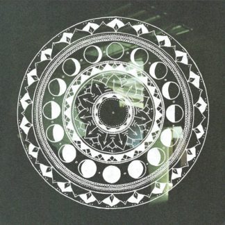LVL UP - Space Brothers [LP]