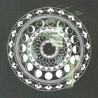 LVL UP - Space Brothers [LP]