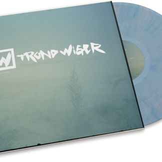 Trond Wiger - Att Og Fram E Aubergine. [LP]