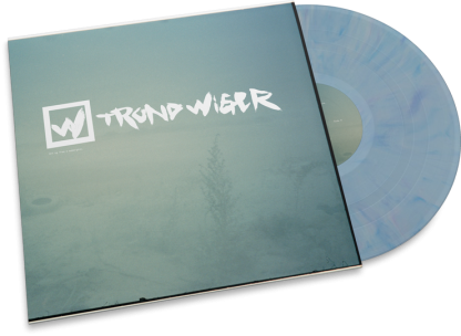 Trond Wiger - Att Og Fram E Aubergine. [LP]