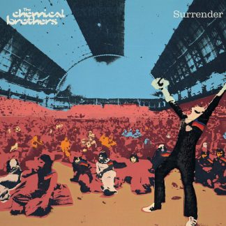 The Chemical Brothers - Surrender [2xLP]