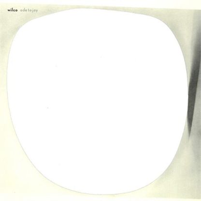 Wilco - Ode to Joy [LP]